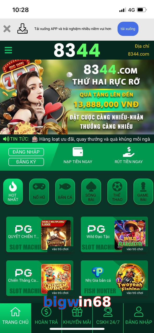 bigwin68